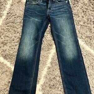 Old navy kids jeans